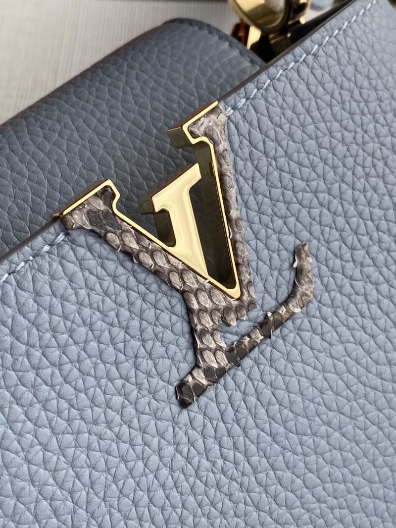 LV Top Handle Bags